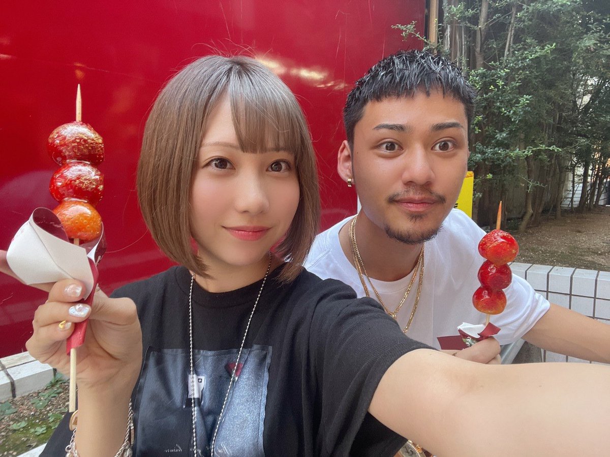 きりたんぽの本名は桐山はづき 芸名に由来は秋田出身だから きりたんぽ になった 由来も可愛すぎた みんなのチャート